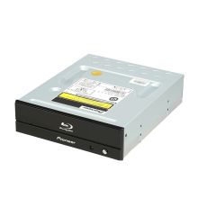 先锋 BDR-S09XLB 内置蓝光刻录机 16X 支持BDXL刻录 （计价单位：台）