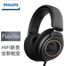 飞利浦 SHP9600 头戴式耳机 （单位：个）