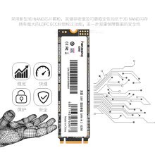 梵想 S201系列 512GB SSD固态硬盘 M.2接口(SATA总线) （单位：个）