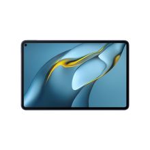 华为 MatePad Pro 10.8英寸2021款商用 鸿蒙HarmonyOS 影音娱乐办公学习平板电脑 8+256GB WIFI（单位:台）夜阑灰