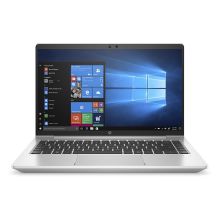 惠普（HP） Probook 440G8 14英寸商用笔记本 i5-1135G7/8G/512 SSD/720p摄像头/1920*1080 250nit/集成显卡/指纹/背光键盘/windows10专业版/一年保修/含包鼠