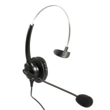 艾特欧 HD910 电脑耳麦 黑色（单位：个）