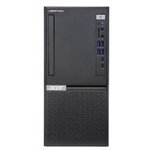 宏碁/ACER Veriton E450 台式电脑主机 赛扬 G5905 4GB 1TB 集成显卡 共享内存 Windows10 （单位：台）