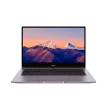 华为 HUAWEI MateBook B3-420 NDZ-WFE9A 笔记本电脑 Intel i7 16GB+512GB 深空灰 （单位：台）