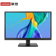 联想(Lenovo) V2224/5s 液晶显示器 高色域全高清显示器 可壁挂 21.5英寸商务办公家用电脑屏幕 单位：台