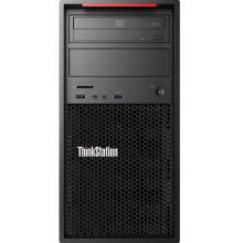 联想 P520C 图形工作站 1*W2245/4*32GB/512GB+4TB/RTX5000 黑色（单位：台）