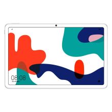 华为 MatePad 10.4英寸  平板影音娱乐办公学习 4G+128G WIFI(贝母白)（单位：台）