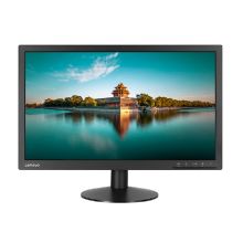 联想 启天M43E  台式电脑（I5-10500/8G/128GSSD/1THDD/无光驱/集显/21.5英寸联想T2224rA/WIN10专业版）（单位：台）