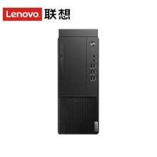 联想 启天M433 台式机电脑 i7-10700 16G内存 1TB机械+256G 固态 2G独立显卡 WIN10 3年保修支持改配win7单主机（单位：台）