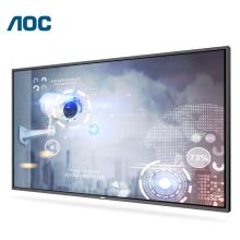 AOC 43F12 43英寸全高清IPS技术广视角监视显示器(单位：台)