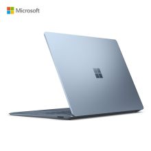 微软Surface Laptop4 11代酷睿 i7-1185G7 16GB+512GB轻薄商务笔记本13.5英寸 冰晶蓝 (单位:台)