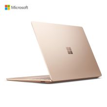微软Surface Laptop4 砂岩金 11代酷睿i5-1135G7 16GB+512GB轻薄商务笔记本13.5英寸 (单位:台)