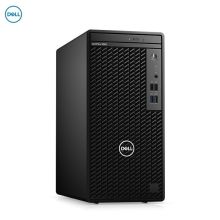 戴尔 Optiplex 3080MT 台式电脑（I5-10500/8G/128GSSD/1THDD/集成显卡/无光驱/戴尔21.5英寸（单位：台）