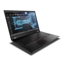 联想 Thinkpad P17 w11855 128G 1T RTxA5000 4K 笔记本电脑 （单位：台）