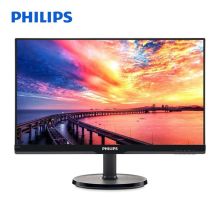 飞利浦 206V6QSB 19.45英寸 16:10宽屏 高清液晶显示器  DVI+VGA双接口（单位：台）