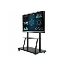 卓彩视 zcs-z7500 4K 显示器 黑色(单位：台)