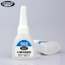 非凡力 502强力胶水 单位：瓶
