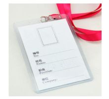 定制 供应商卡套 （单位：个）