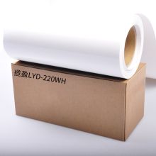 揽盈 LYD-220WH 220mm*20m 标签胶贴 (计价单位：盒) 白色