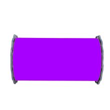 苏识 220mm*25m-紫色 胶贴 1.00 盒/卷 (计价单位：卷) 紫色