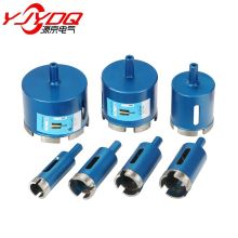 源京电气（YJYDQ）45mm 开孔直径 大理石开孔器（单位：个）