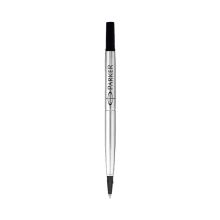 派克 PARKER 宝珠笔芯 0.5mm （黑色） 1支/卡