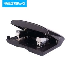 可得优（KW-triO） 55Y2 双头订书机 黑(单位：台）