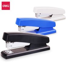 得力(deli) 12#耐用型 订书机 0425 单位：个