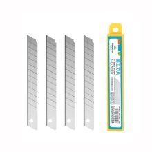 金隆兴 1007 小号刀片 9mm 10片/盒 单位：盒