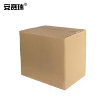 安赛瑞 23870 物流纸箱 21×11×14cm（40个装）（单位：包）