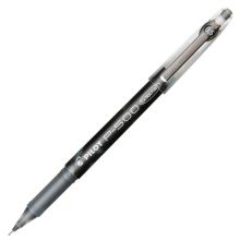 百乐 BL-P50/P500 中性笔 0.5mm 12支/盒 单位：盒 黑色