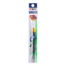 晨光 G-5 中性笔替芯 0.5mm 单位：支 墨蓝色