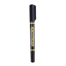 宝克 MP2906 美术绘画勾线用笔 0.5mm-1.0mm 12支/盒 黑色 （单位：盒）