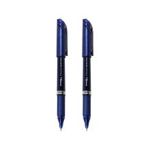 派通 BLN25 速干中性笔 0.5mm 2支/袋 蓝色 （单位：袋）