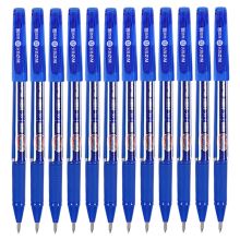 晨光 AKP61108 热可擦子弹头签字笔 0.5mm 12支/盒 晶蓝色 （单位：盒）