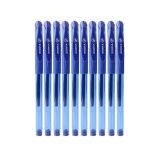 斑马 C-JJ100-BL 直液式中性笔0.5mm 蓝 10支/盒（单位：支）