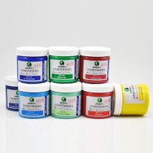 马利 500ml 丙烯颜料 黄色