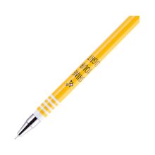 得力 A046A-01 中性笔 全针管中性笔/0.35mm/黑色（单位：支）
