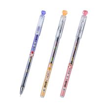 金万年 G-1124A 0.35mm 全针中性笔（配RS06系列芯) 黑色