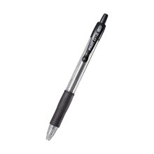 百乐（PILOT） BL-G2-38 按动中性笔子弹头 0.38mm 单支装 黑色 （单位：支）