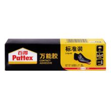 百得 PX34 125ml万能胶 黄 （单位：支）