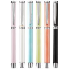齐心 GP5011 优丽金属中性笔 0.5mm 配