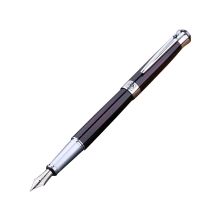 毕加索 PS-903 红理花铱金笔 0.5mm  暗红色 单位：支