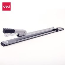 得力/deli 0334 订书机 A3加长型骑马钉订书器 混
