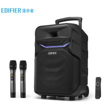 漫步者/EDIFIER 炫银三号 PP312  音响 2.1 蓝牙