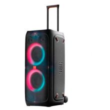 JBL partybox310 2.0 蓝牙 音箱/音响 黑色