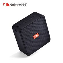 中道 酷炫黑色Cubebox 便携式无线蓝牙防水户外音箱 （单位：个）