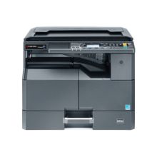 京瓷 FX-2021MFP 数码复合机 含输稿器/双面器/工作台/单纸盒/厂家维保一年（单位：台）