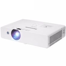 松下 PT-XW392C 投影仪(得力幕布100寸/安装调试) 单位:套