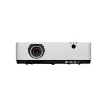 NEC NP-CA4120X 3300流明投影仪(含钻石100寸4:3电动幕布/吊架/安装调试及线材) 单位：套